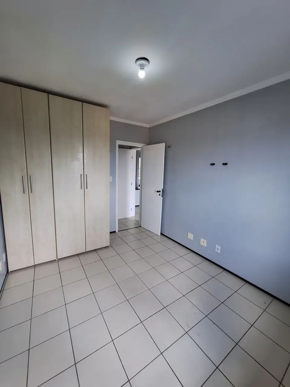 Locação de Apartamento - Foto 2