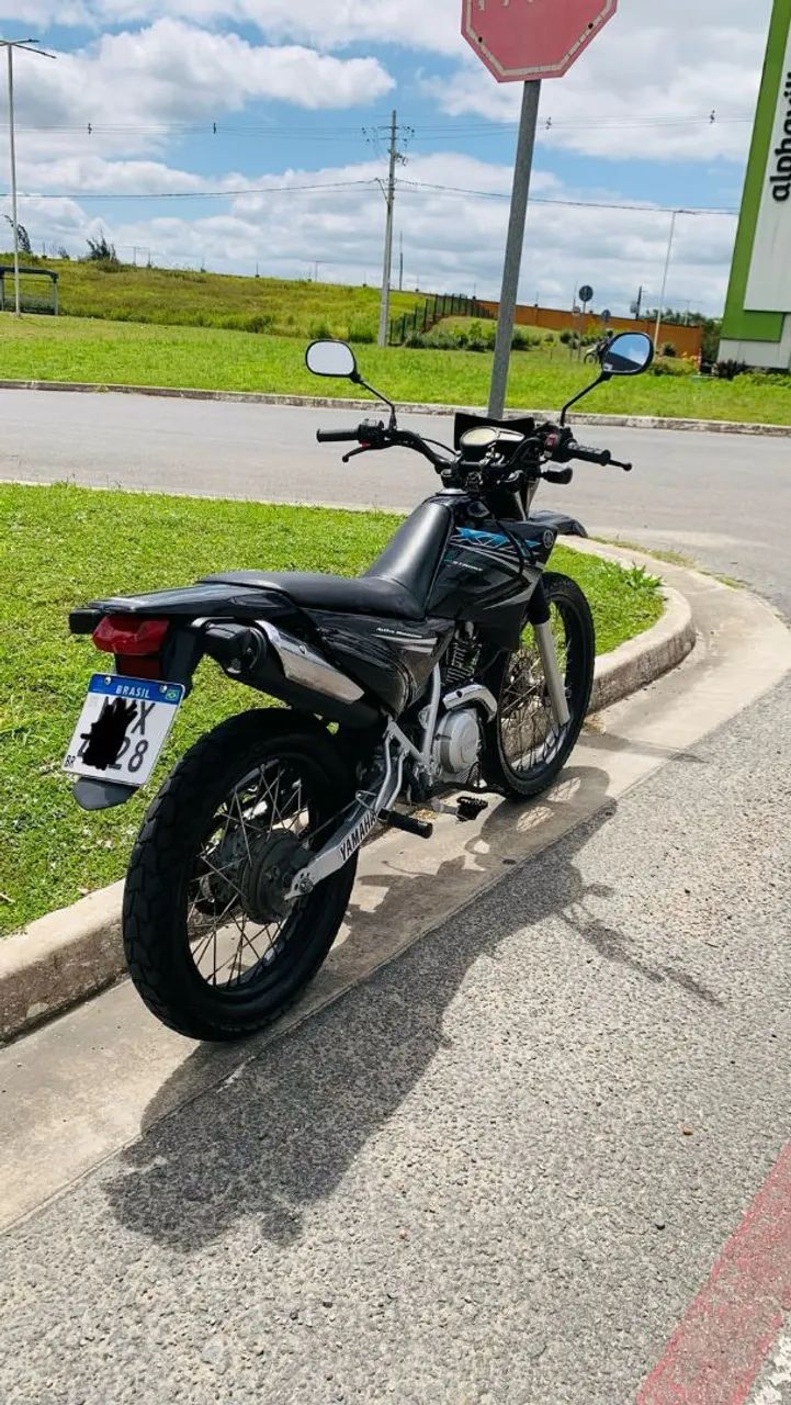 XTZ  - Foto 3