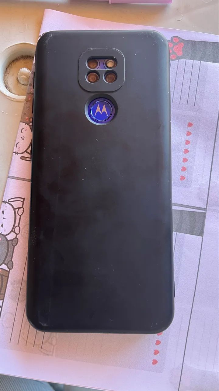 Celular semi novo  - Foto 2
