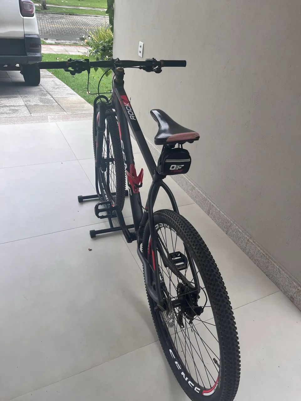 Vendo bike Sense Rock evo - Foto 3