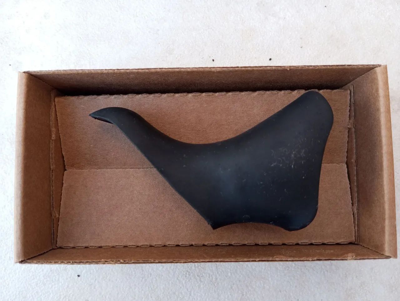 Capa borracha Shimano Ultegra  - Foto 2
