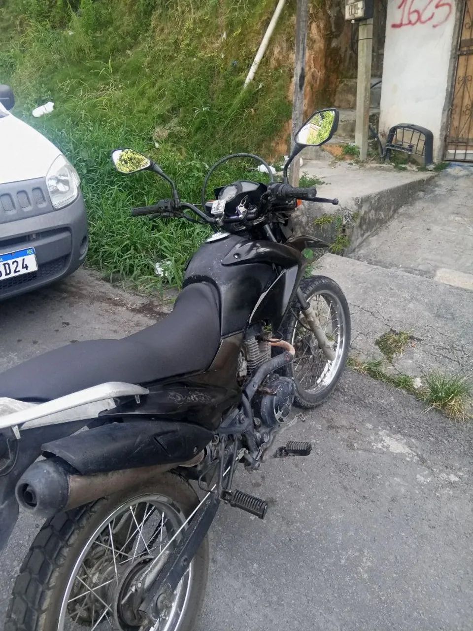 BROS 150 ES  - Foto 4