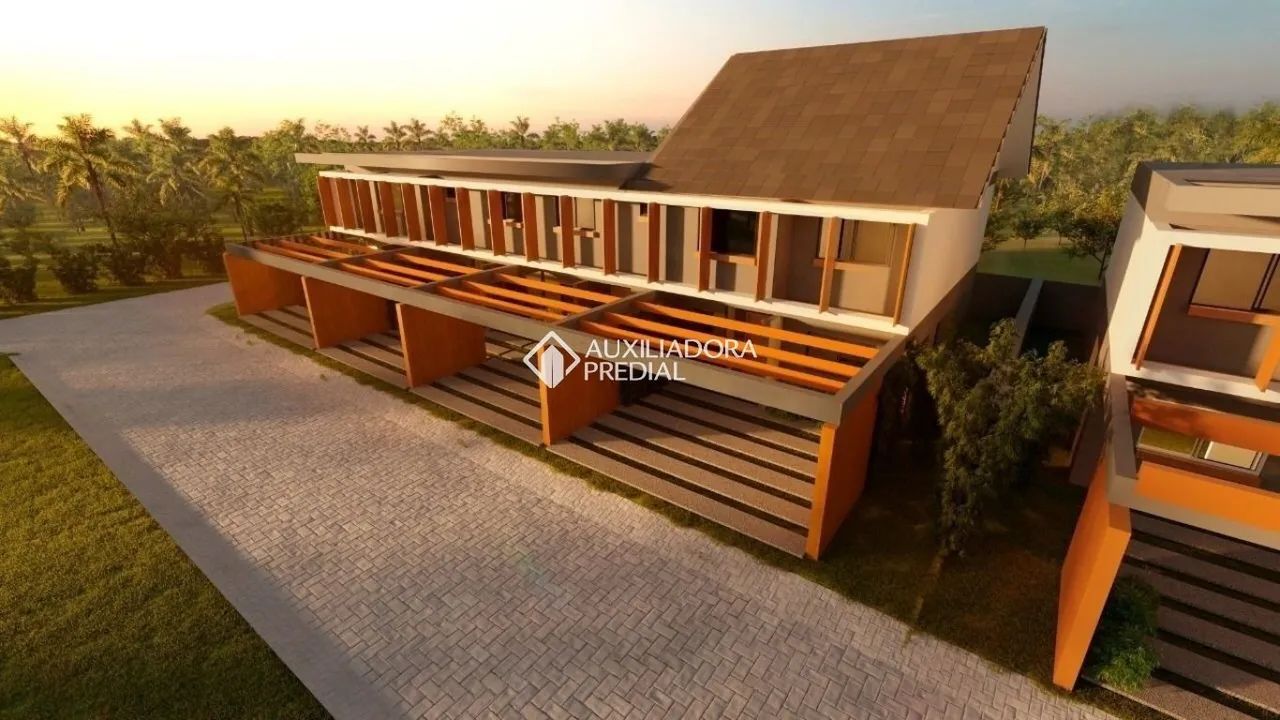 Casa Nova à Venda no Morro das Pedras Condomínio Fechado - Florianópolis - Foto 3