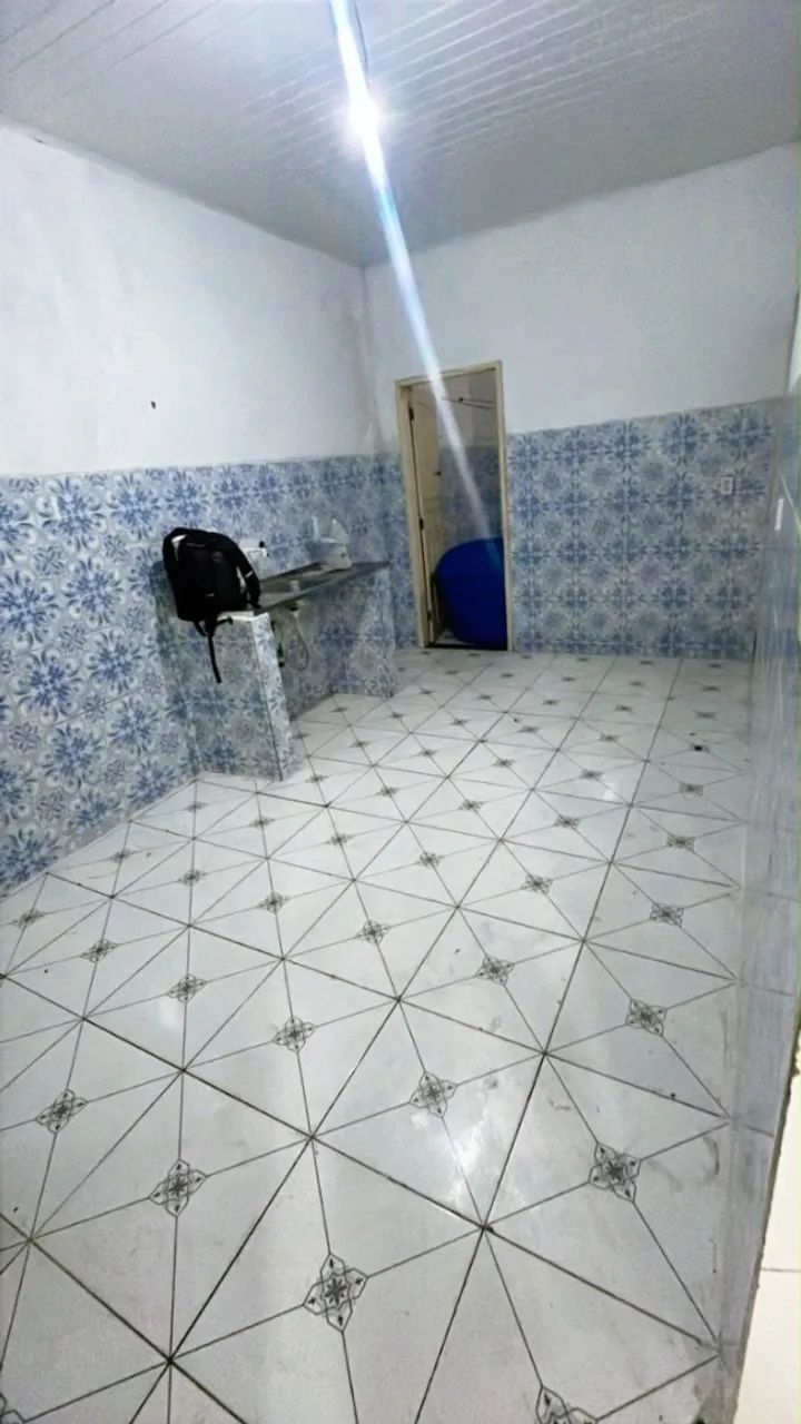Alugo casa na cidade nova - Foto 5
