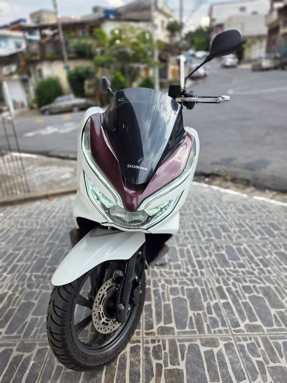 Pcx 150cc DLX  - Foto 2