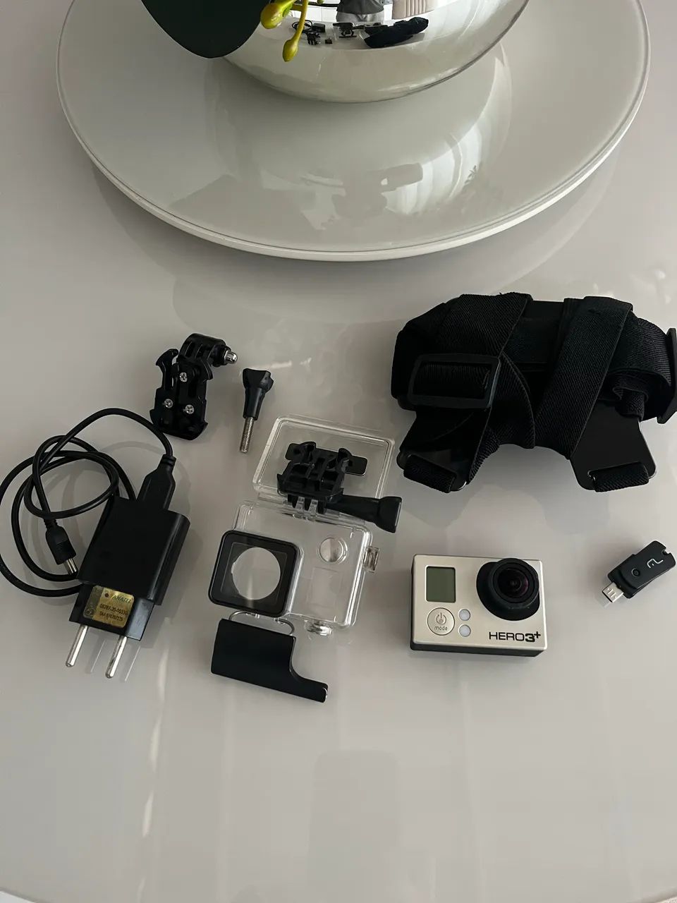 Câmera GOPro - Foto 5