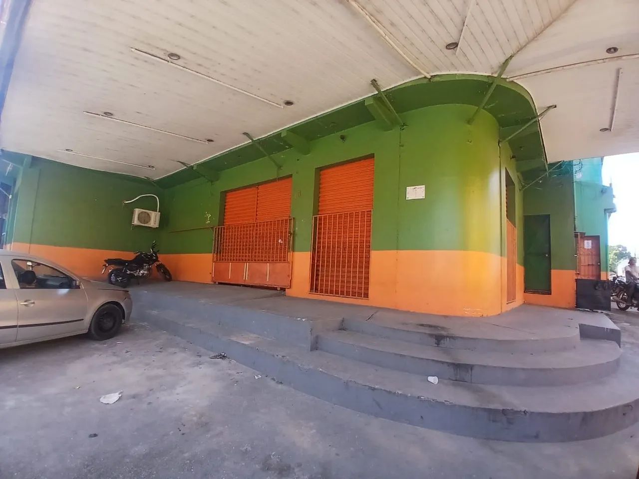 Ponto Comercial 250m2. Tarumã. - Foto 4