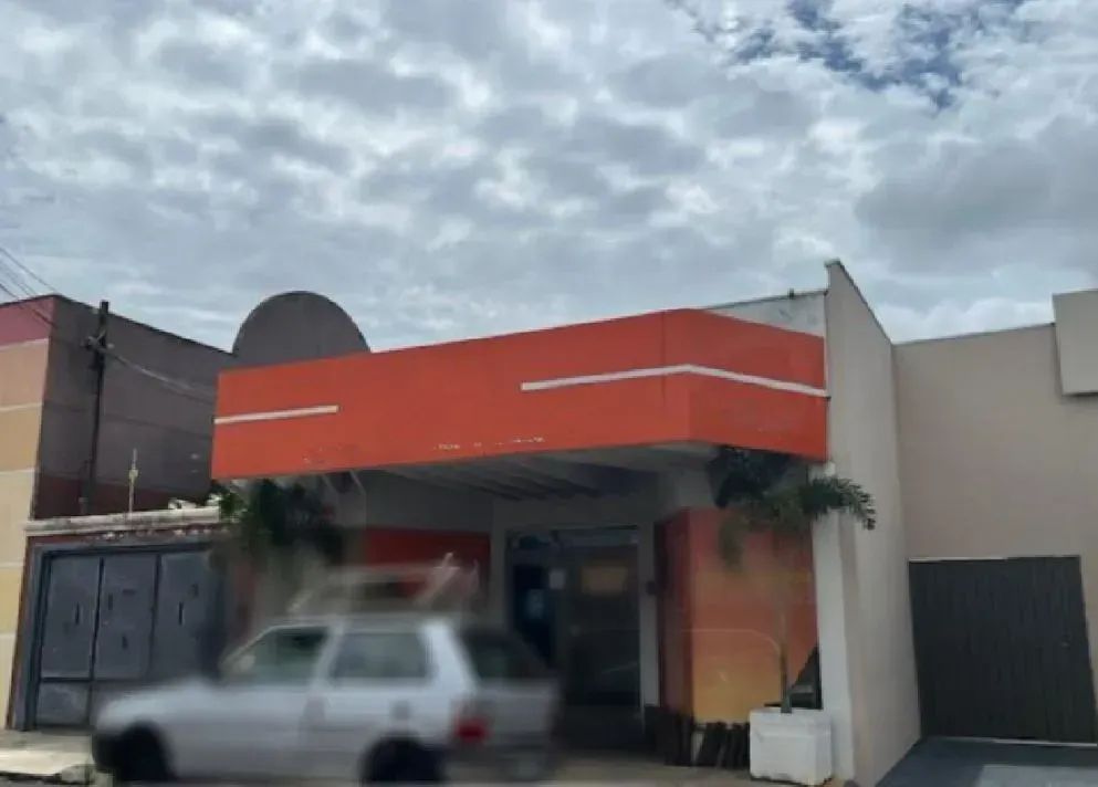 Imóvel Coml./Res 287m² em Buritama/SP - Foto 3