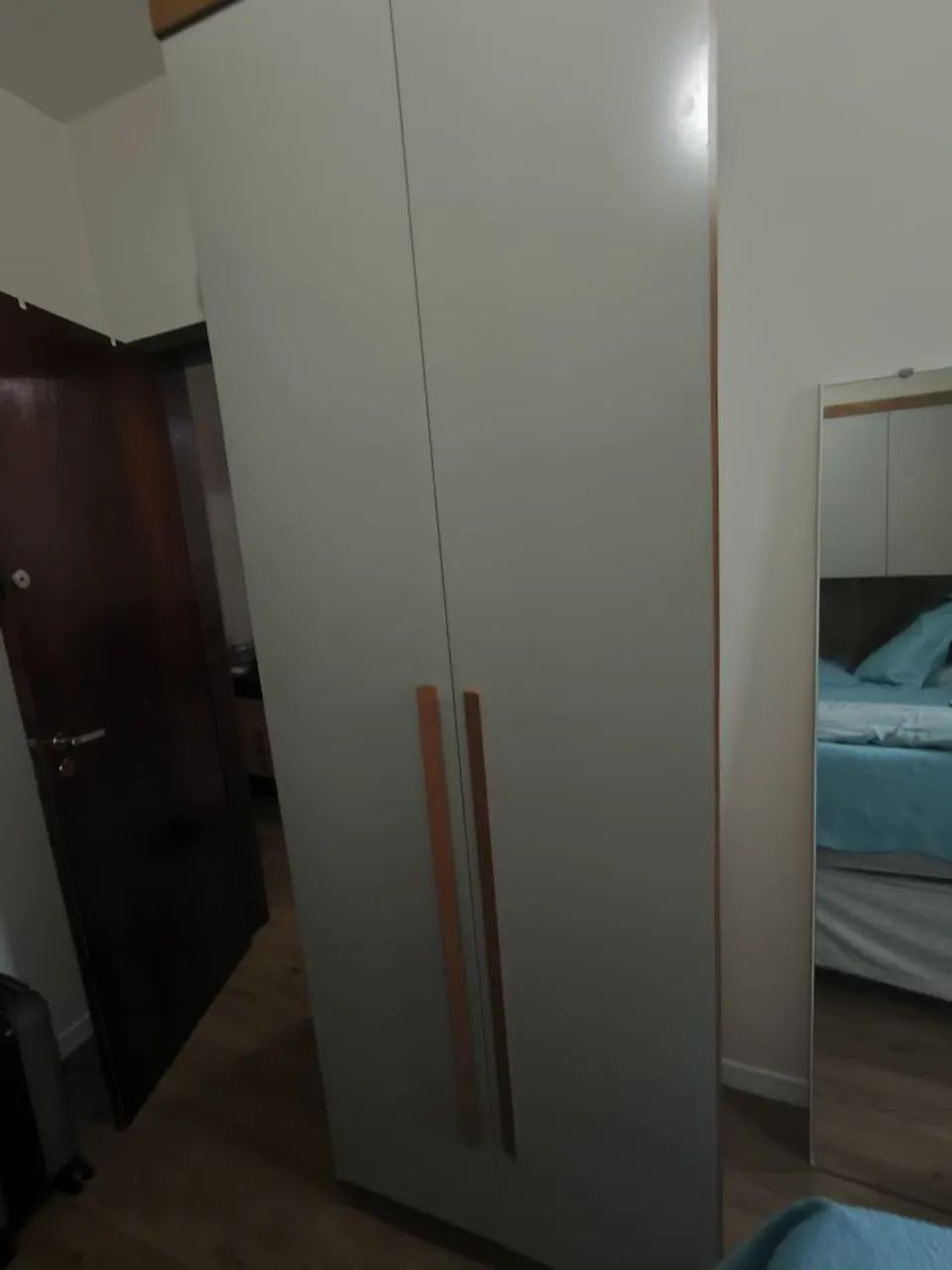 Módulo de Guarda roupa modulado  - Foto 3