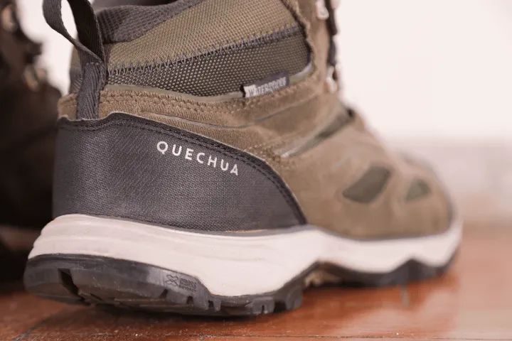 Boa Quechua mh500 - Foto 2