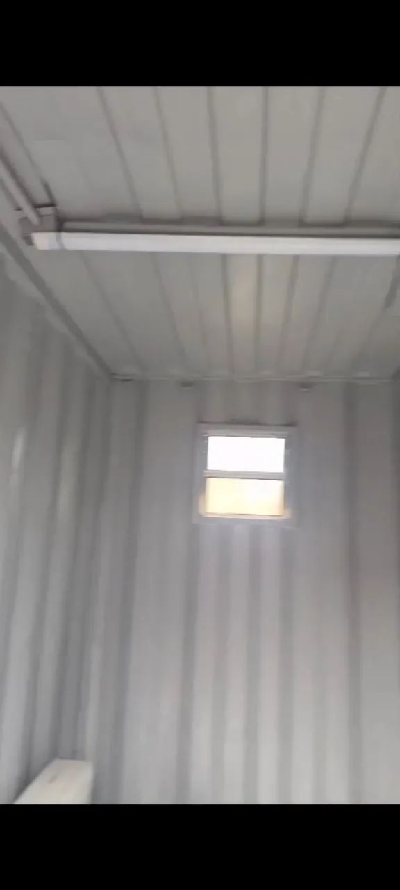 Container escritório ( parcelo em até 10x no cartão). - Foto 5