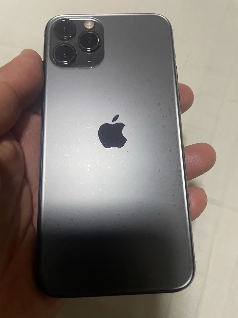 VENDO IPHONE 11PRO!!! - Foto 3