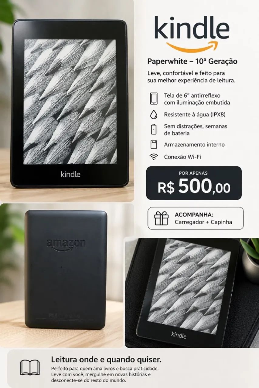 kindle