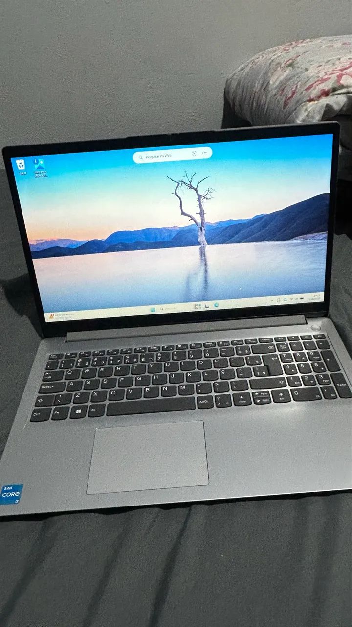 Notebook Lenovo  - Foto 2