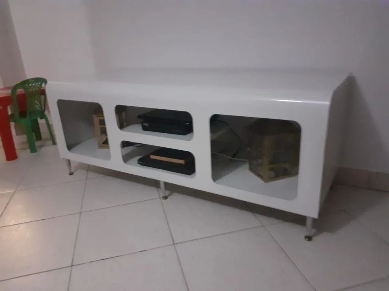 Rack de aço  - Foto 2