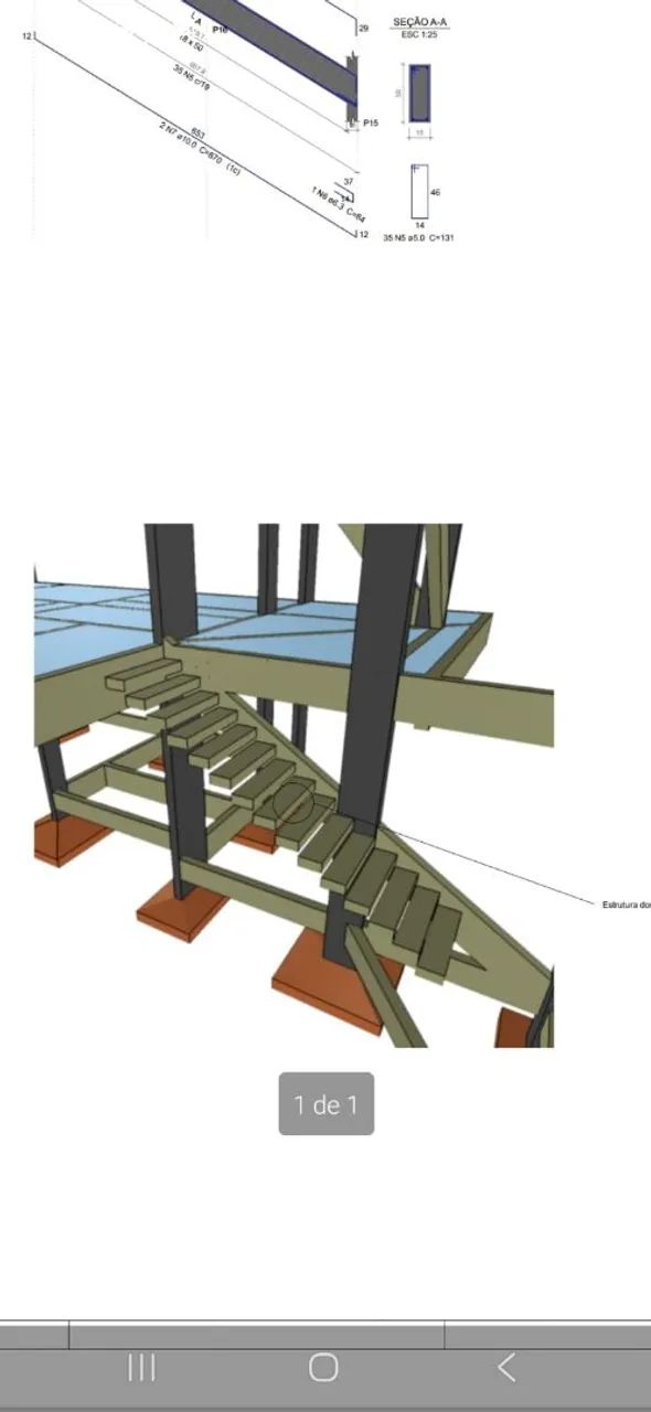 Serviços de fabricação, instalação e manutenção  - Foto 5