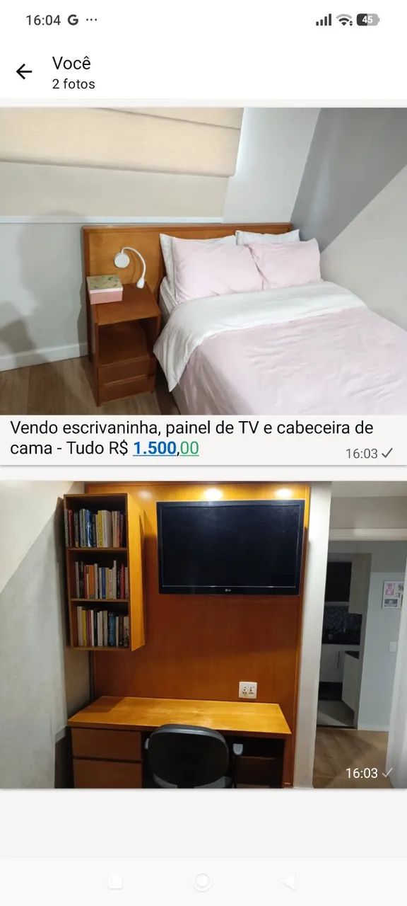 Móveis  - Foto 4