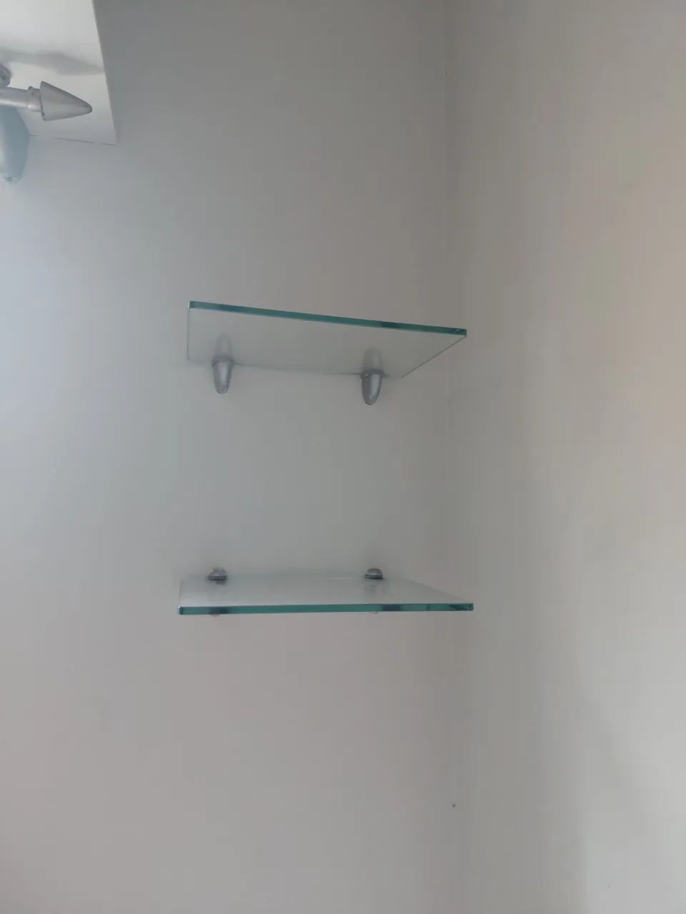 Prateleiras de vidro - Foto 3