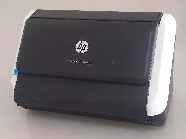 HP Scanjet pro 3000 S2 - Foto 2