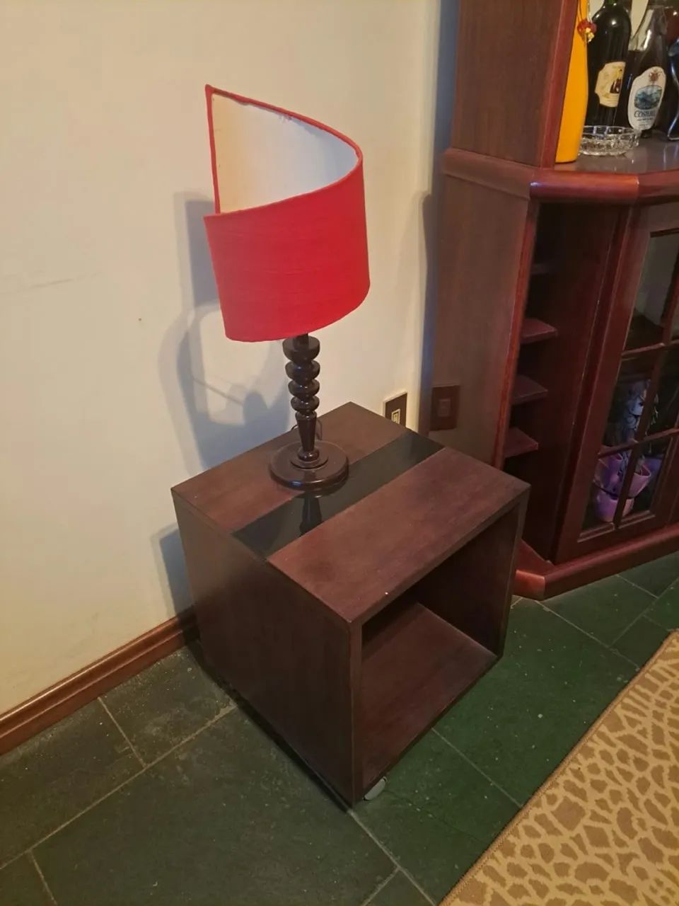 Conjunto de mesinhas de sala - Foto 2