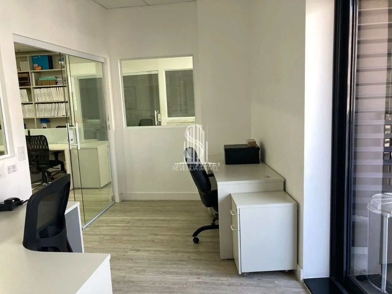 Sala em São Paulo - Foto 2