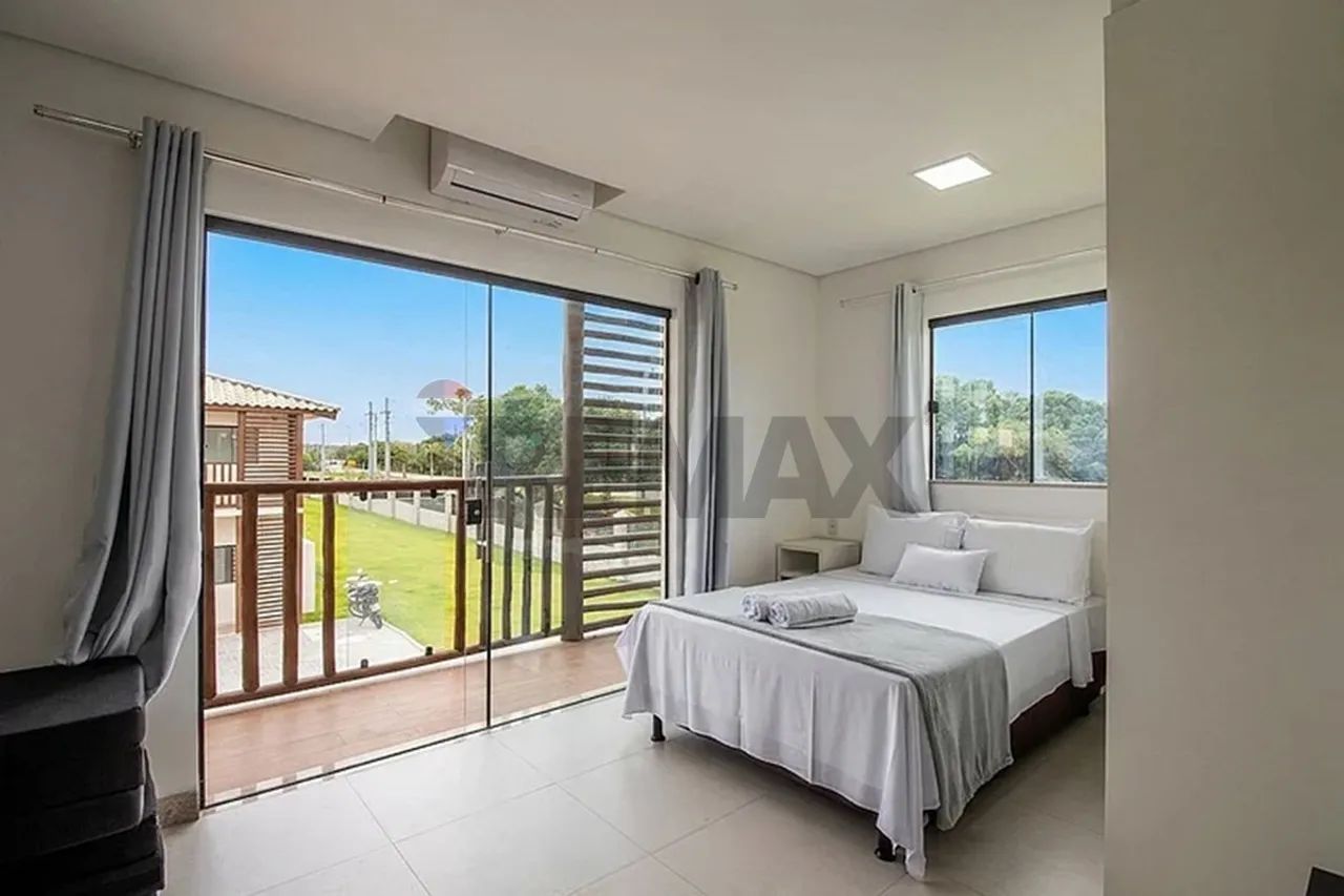 Apartamento Studio Mobiliado Coroa Vermelha - Foto 5