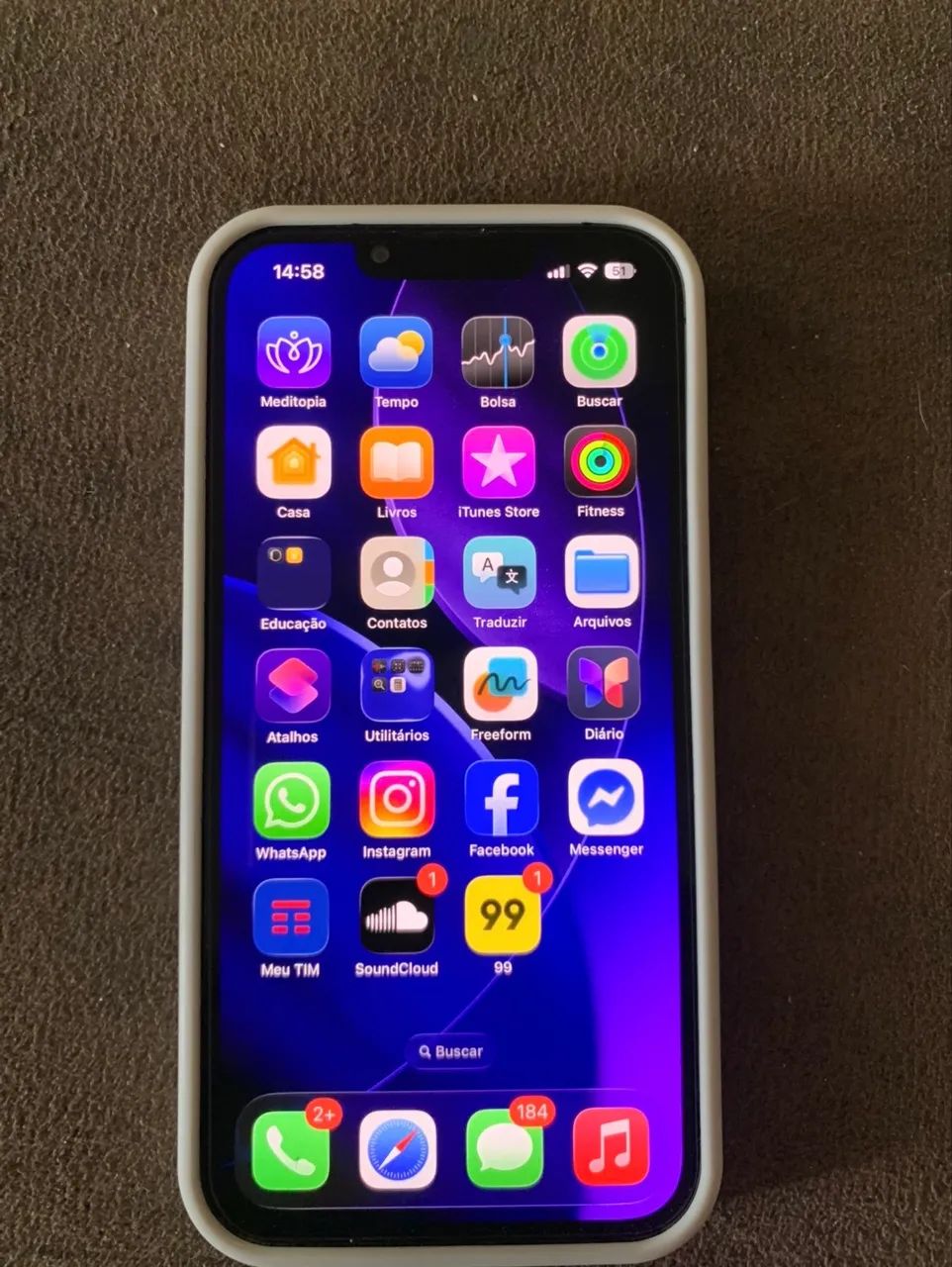 13 pro 128gb - Foto 3