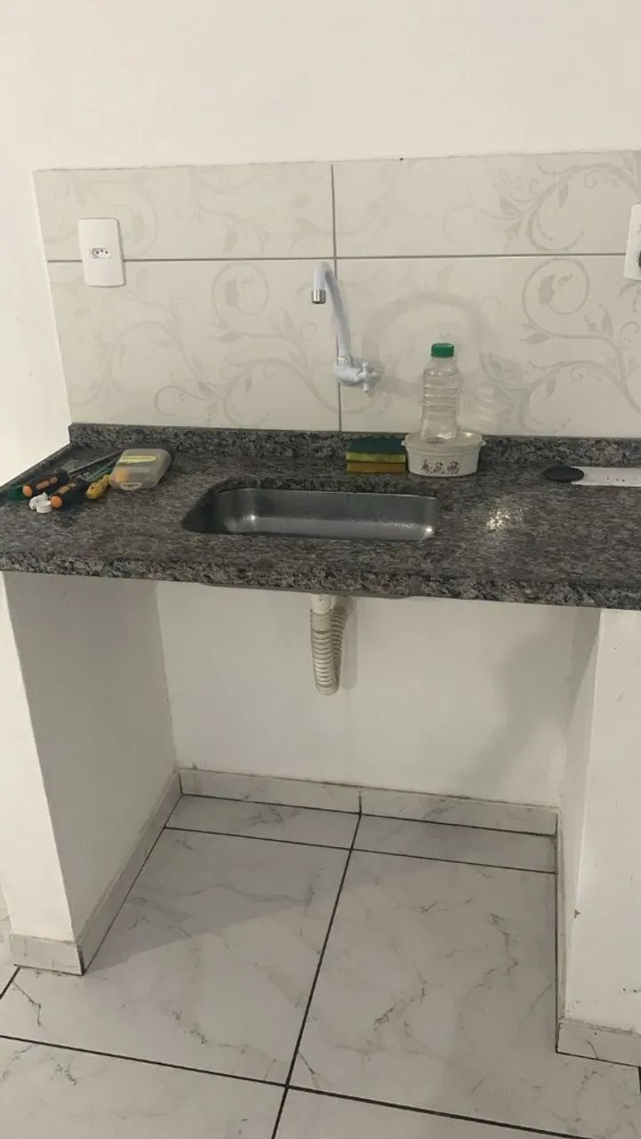 Kitnet ampla - Itaipuaçu  - Foto 3