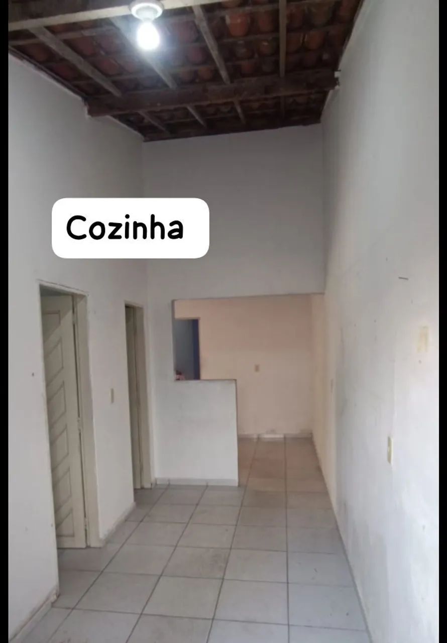 Vendo ou Troco Casa  - Foto 4