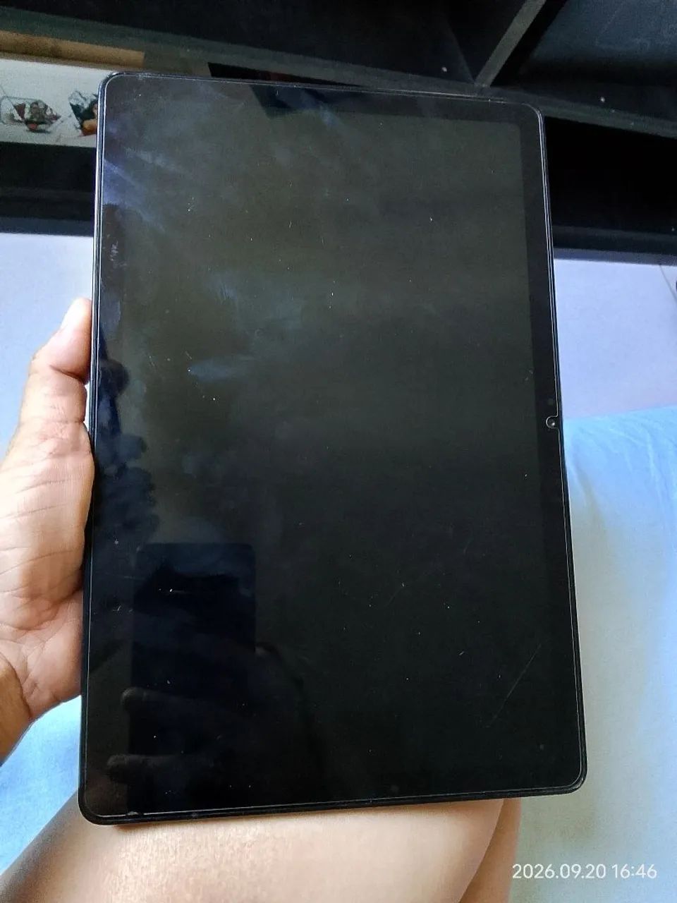 Tablete SAMSUNG GALAXY TAB A9 5G - Foto 3