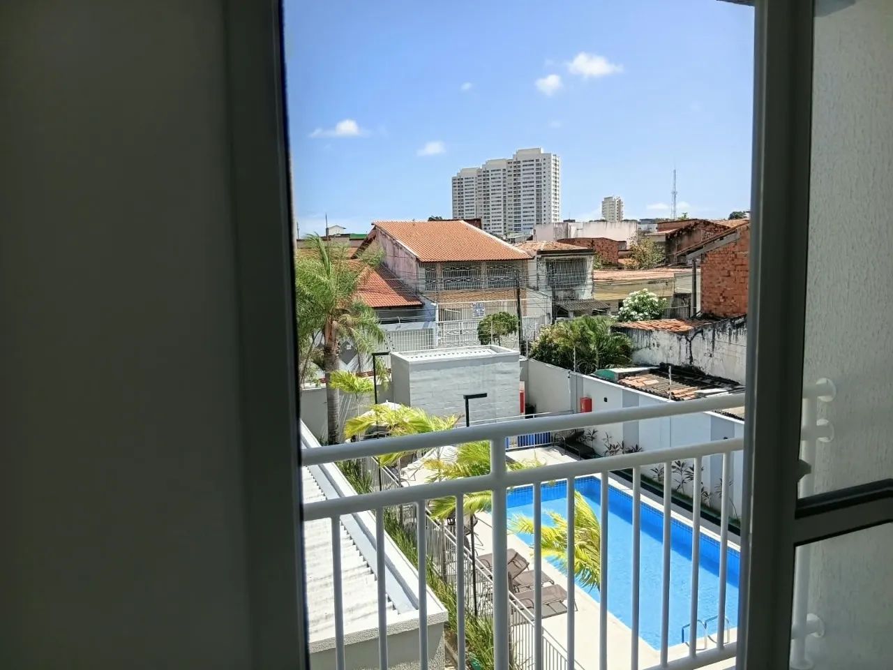 Apartamento para venda e locação no Benfica - Foto 4
