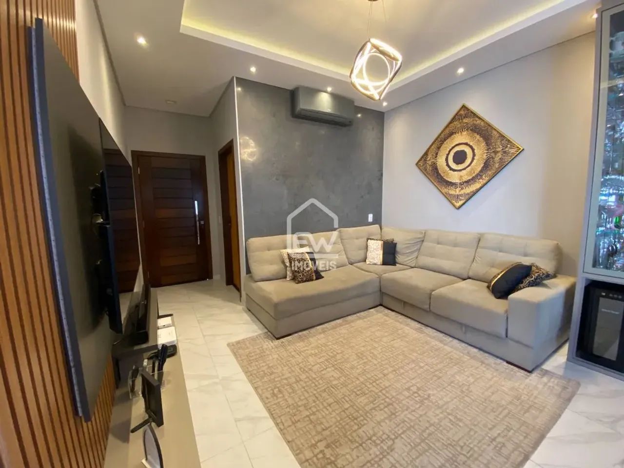 Casa Excelente com 150m² em Schroeder, SC - Foto 3