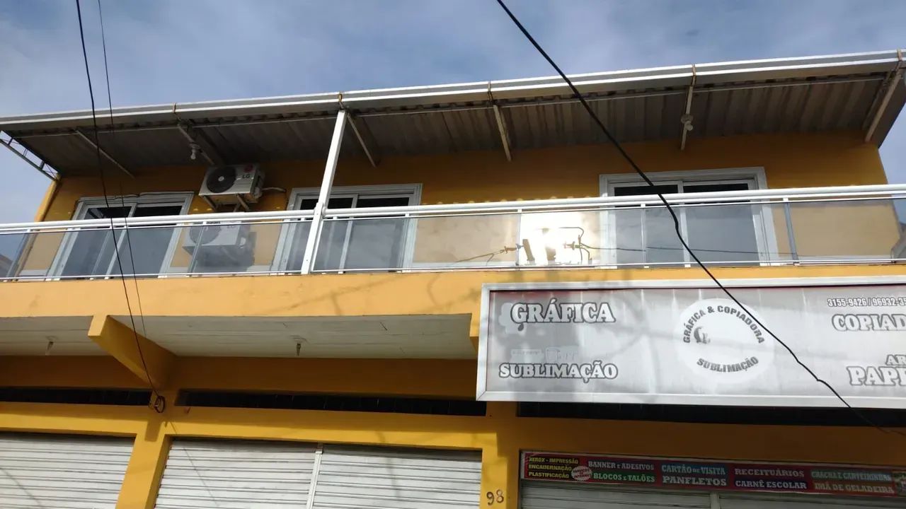 peédio comercial/ residencial - Foto 3