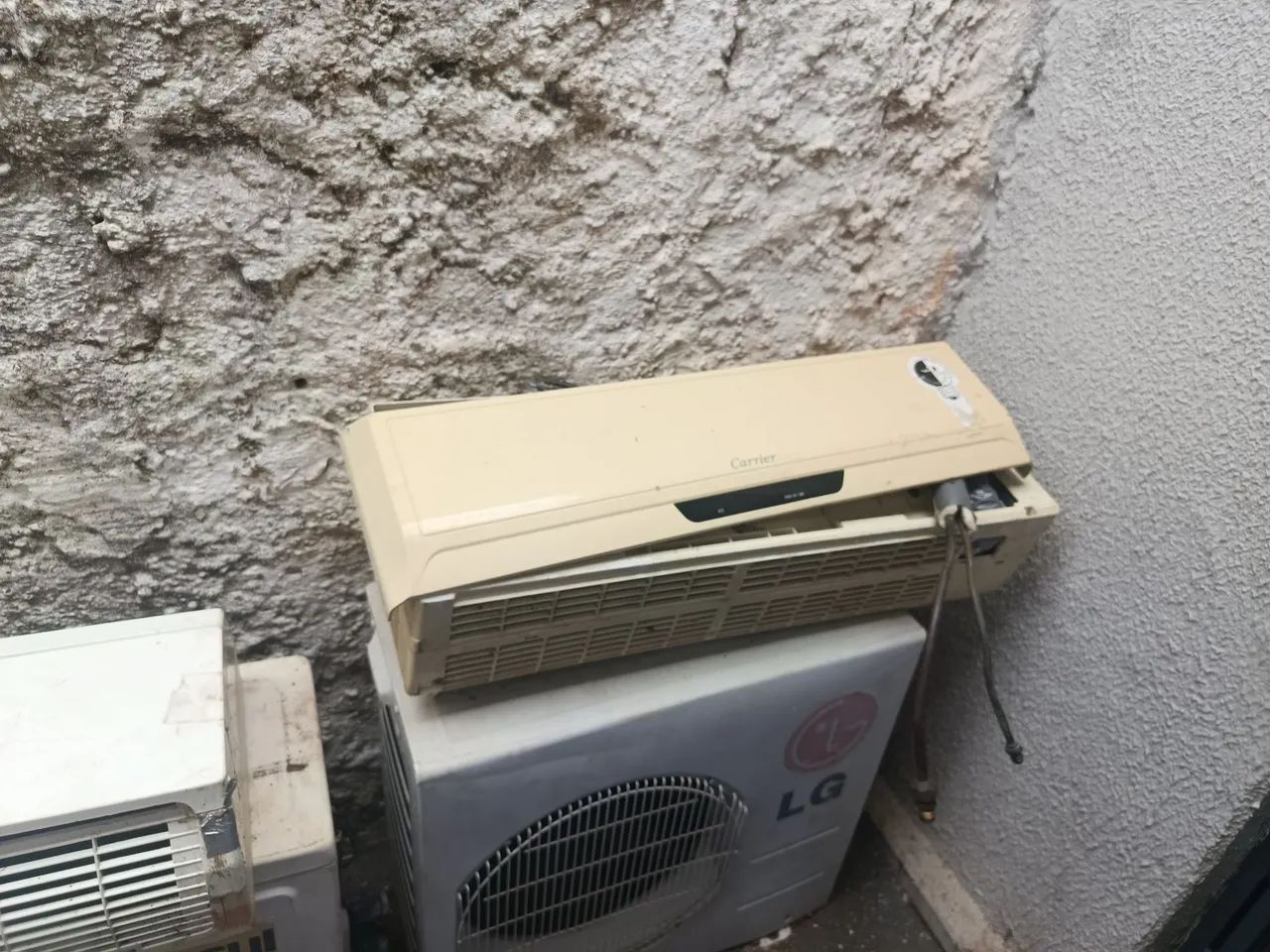 Ar condicionado - Foto 2