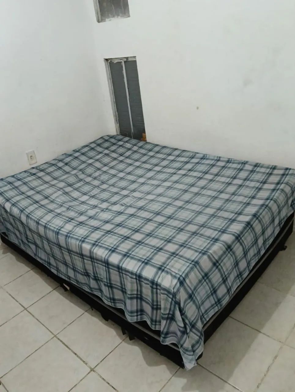 Cama box de casal - Foto 2