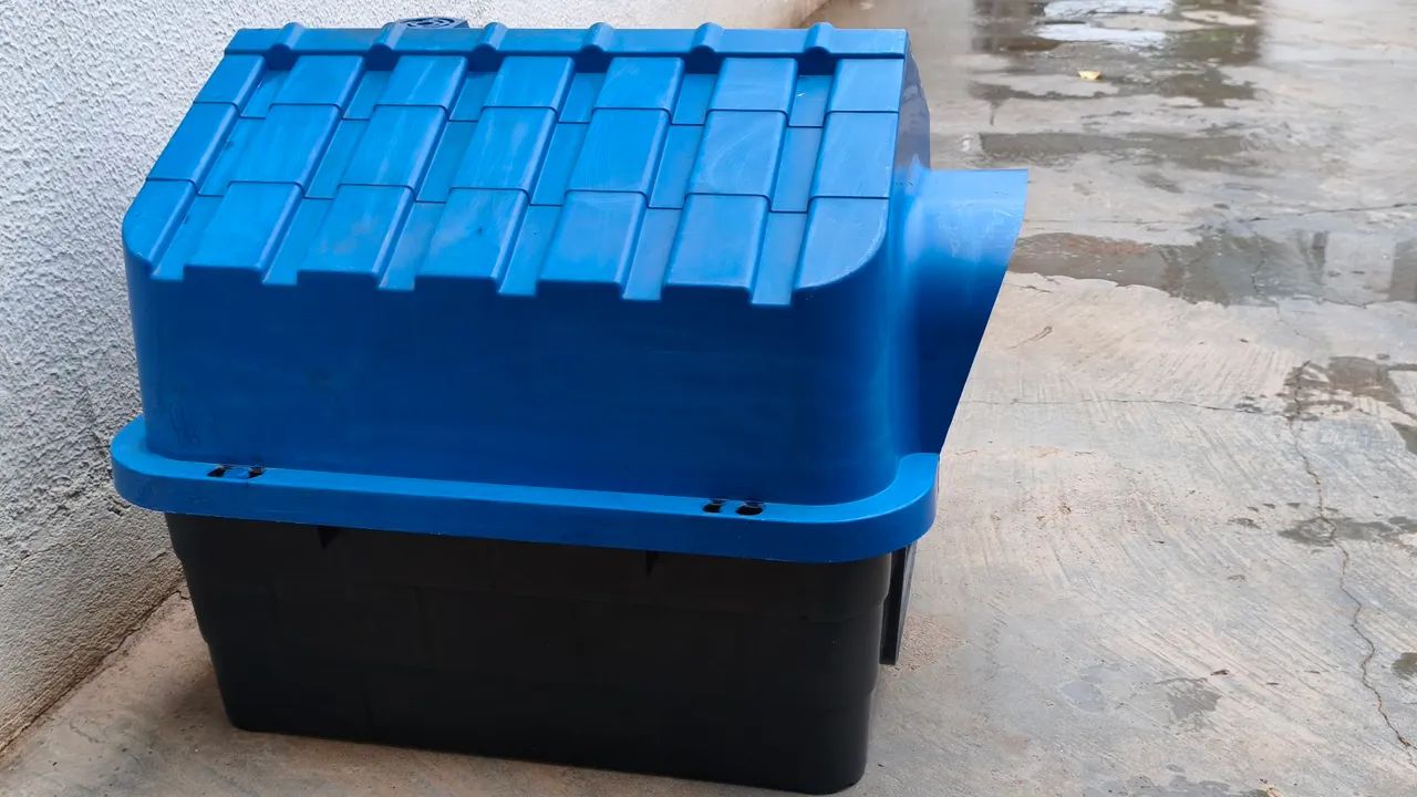 Casinhas de cachorro - Foto 5