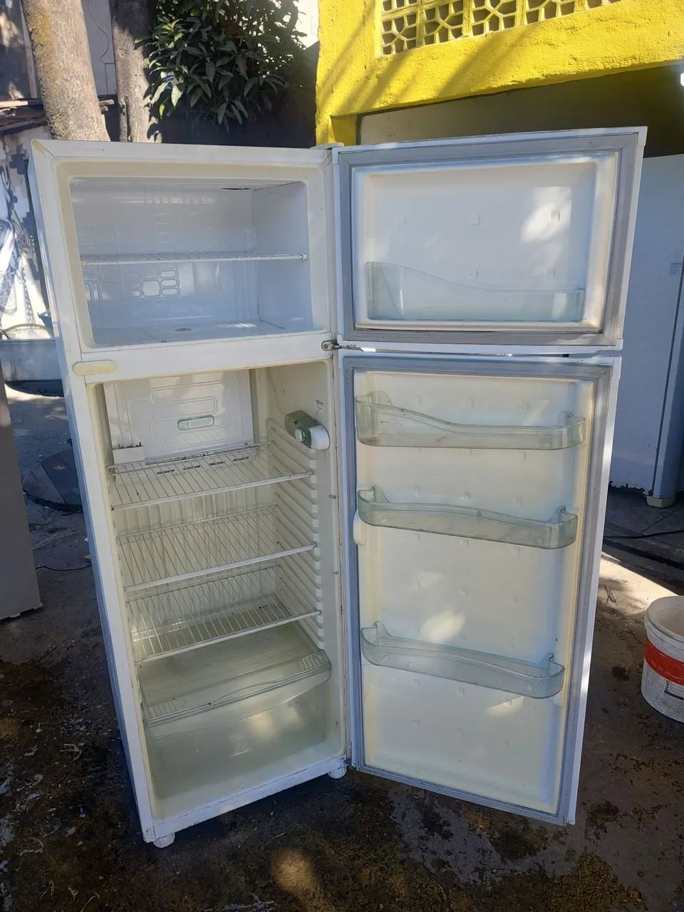 Geladeira consul - Foto 2