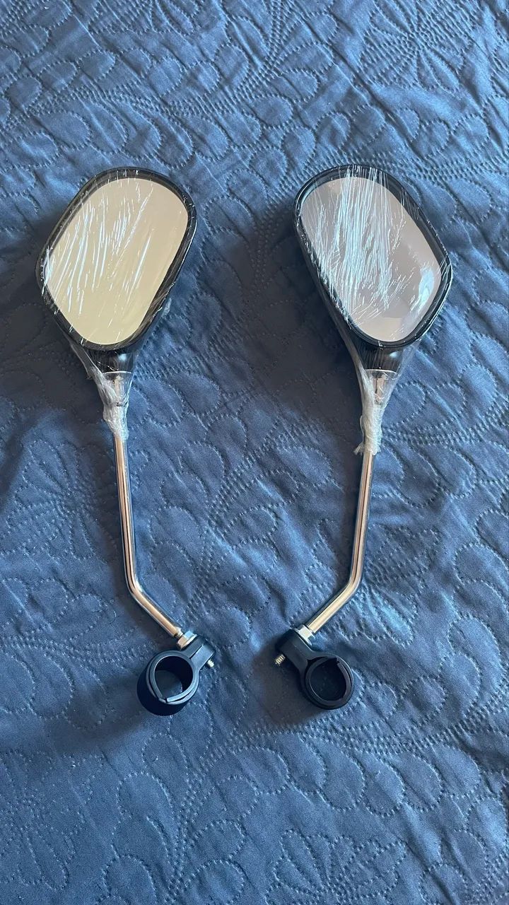 Retrovisor de Bicicleta  - Foto 2