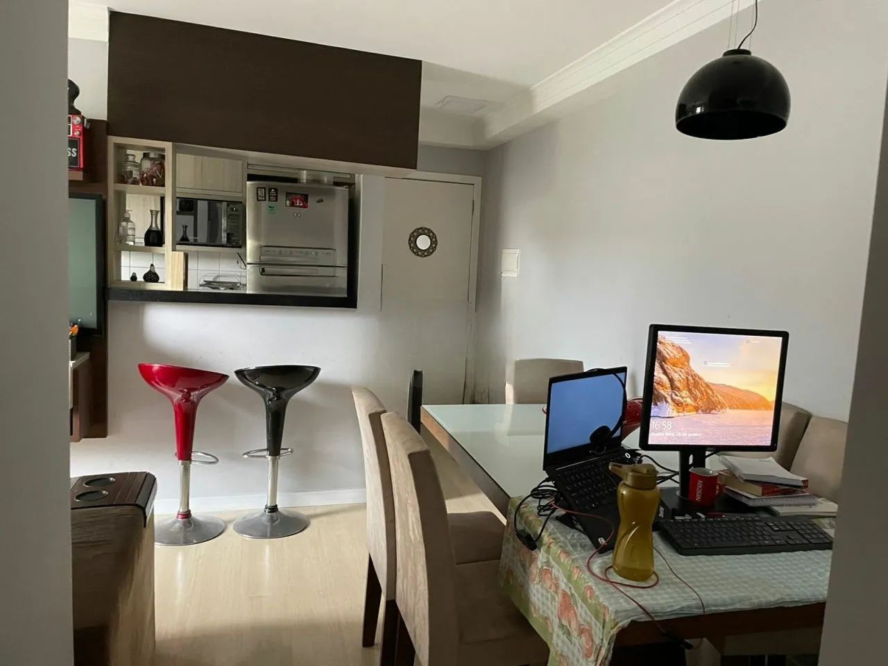 Apartamento em Guarulhos com 2 dormitórios - Foto 2