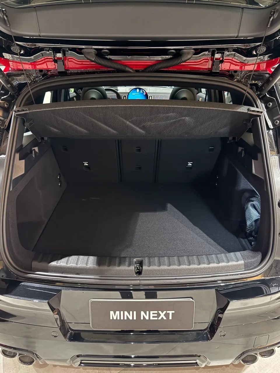 Mini Cooper JOHN WORKS E 3P 2025 - Foto 5