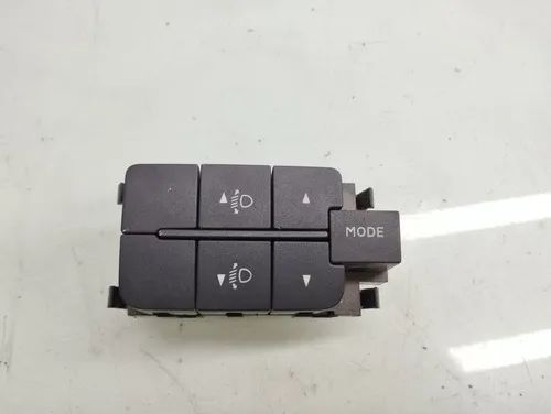 Botão Comando Luz Iveco Daily 2013 - Foto 4