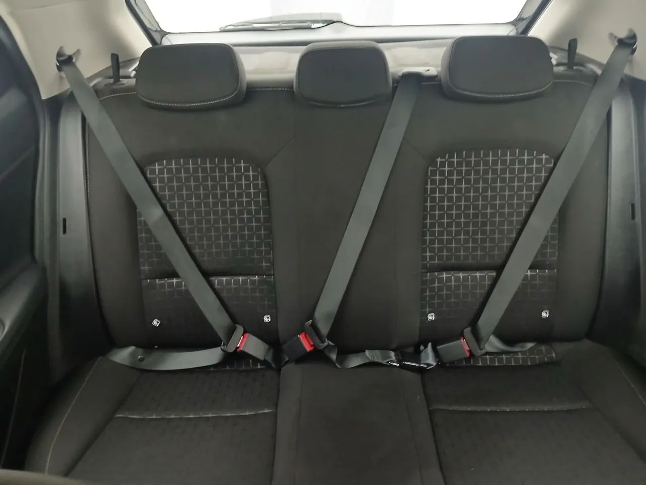 Hyundai HB20 Limited 1.0 Flex 12V Mec., foto 17 de 17