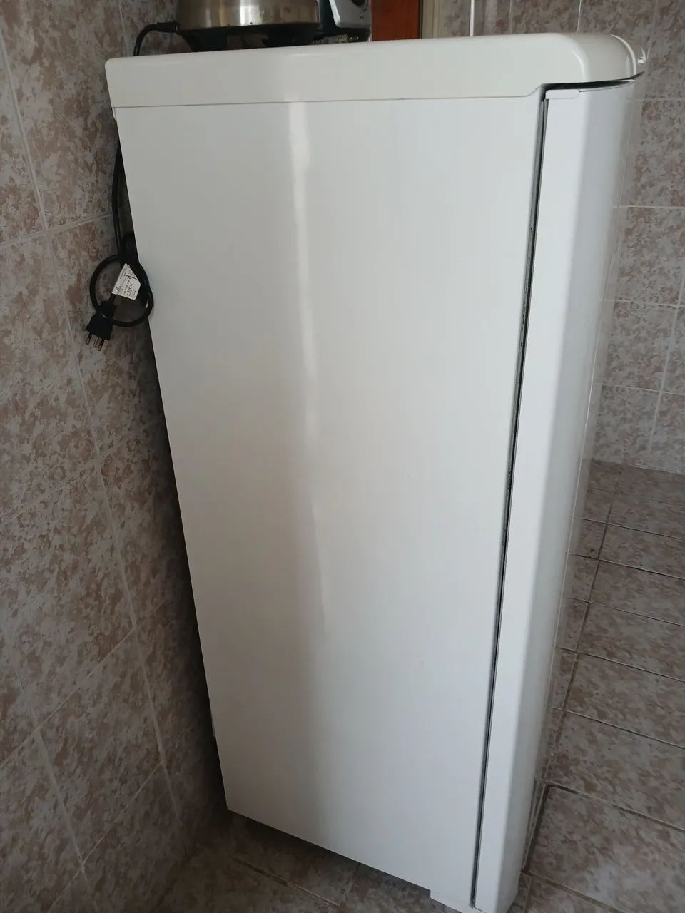 Geladeira Electrolux RE31 - Foto 2