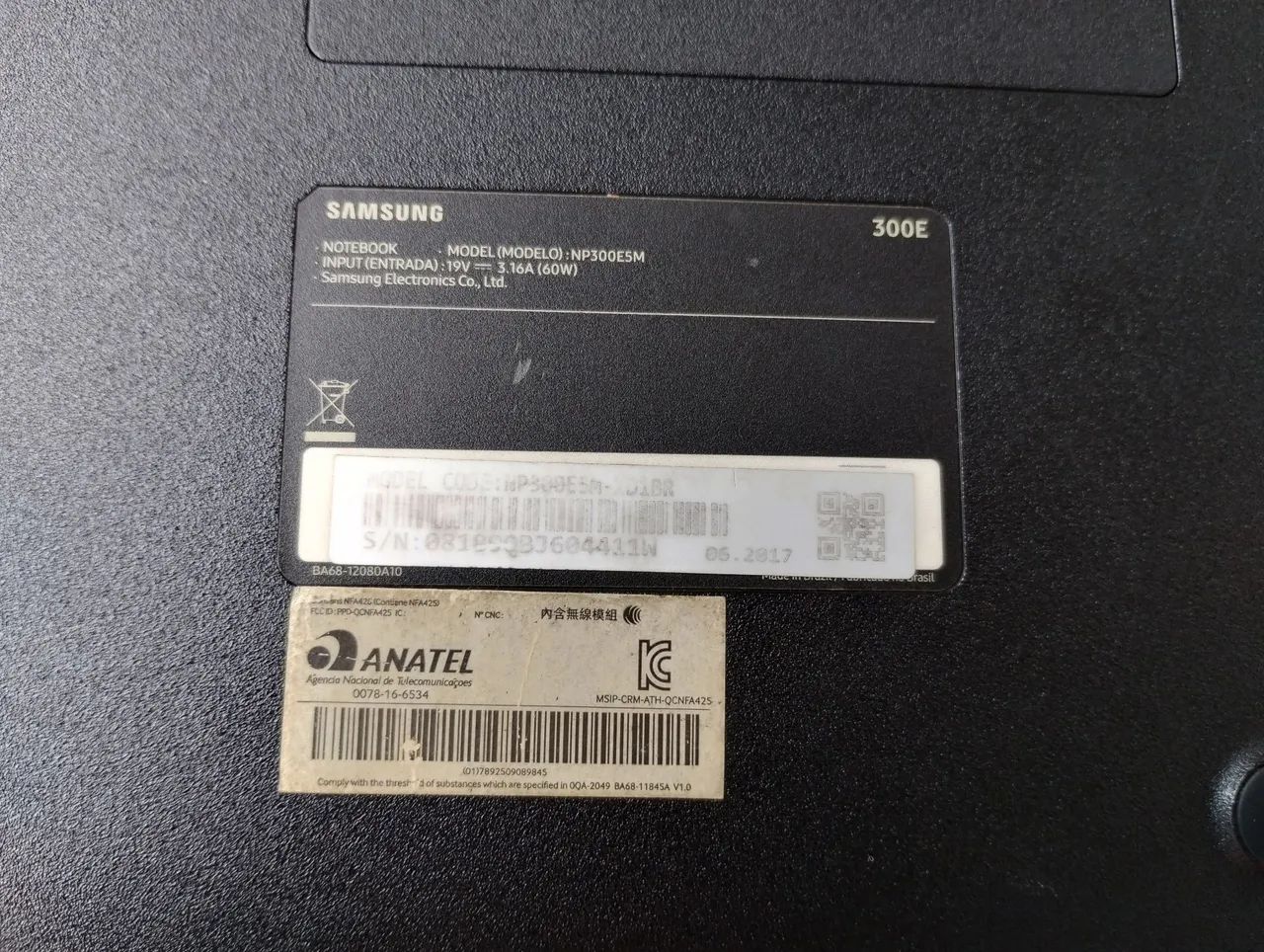 Notebook Samsung - Foto 3