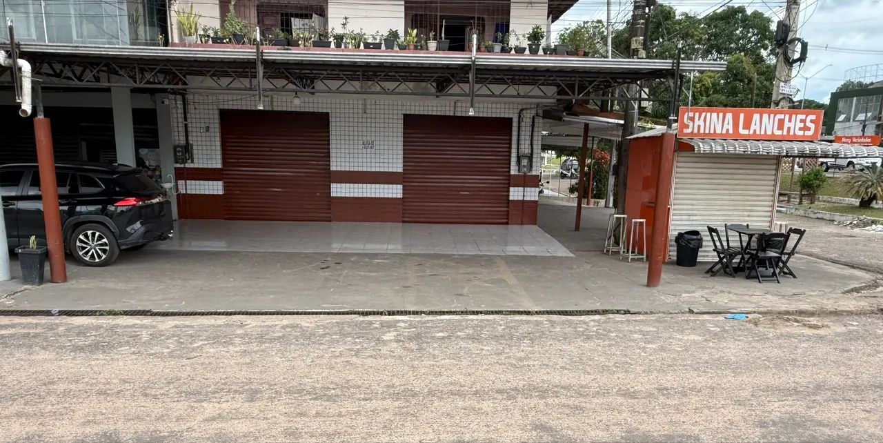 Aluga-se ponto comercial no centro de Santa Maria do Pará - Foto 3