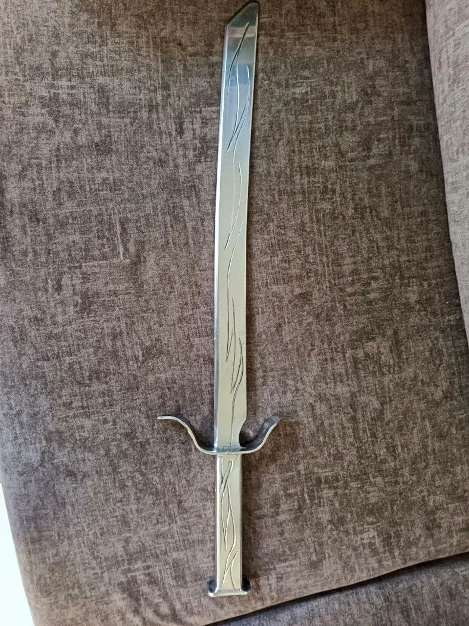 ESPADA AÇO INOX - Foto 5