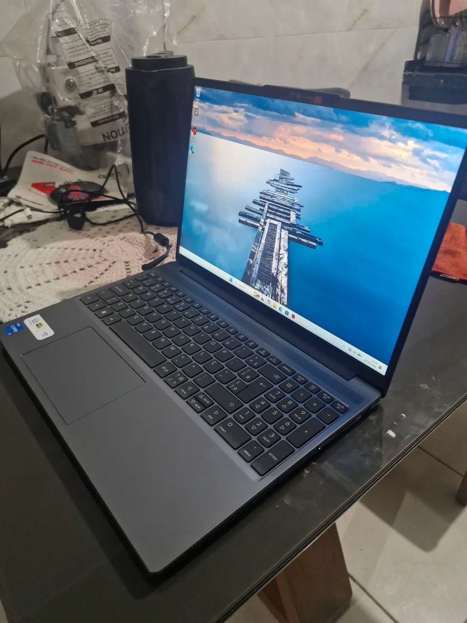 NOTEBOOK LENOVO I5 - Foto 2
