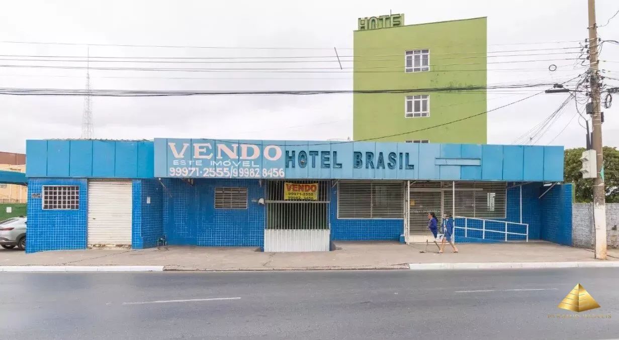 Sala comercial para venda, Alvorada, Cuiabá