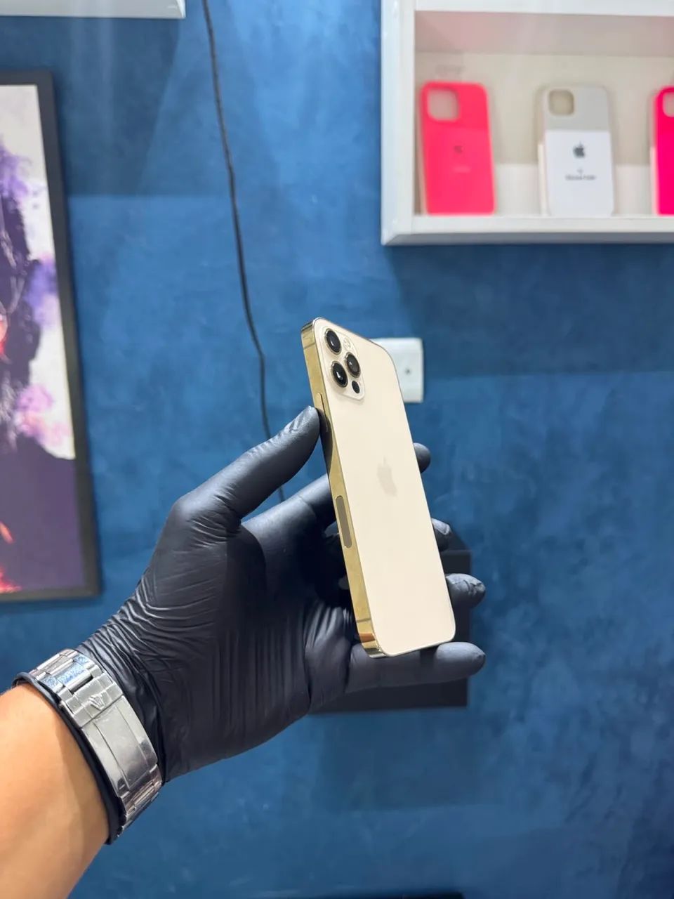 IPHONE 12 PRO 128GB  - Foto 2