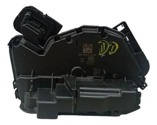 Fechadura Porta Dianteira Esquerda Audi Q3 Tfsi 2021 2022 - Peças